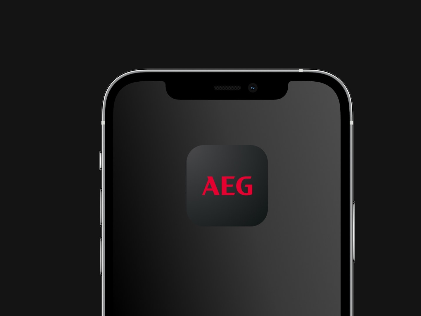 AEG -sovellus