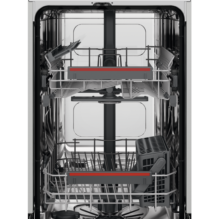 AEG - Pieni astianpesukone - FSE32407Z