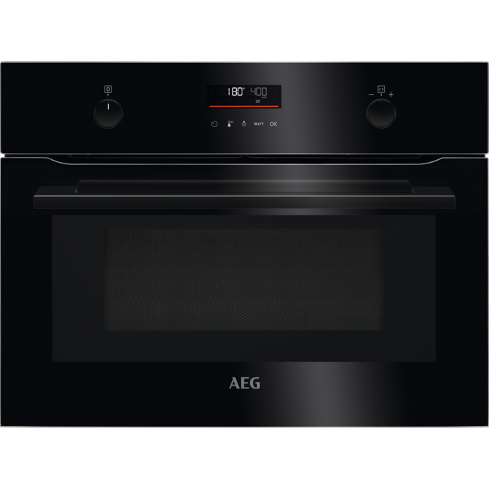 AEG - Compact-uuni - BBB6010QB1