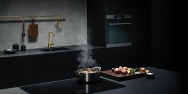 aeg kitchen